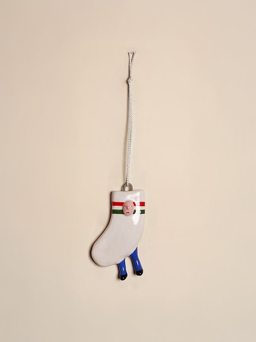 daukante christmas ornament TheNod