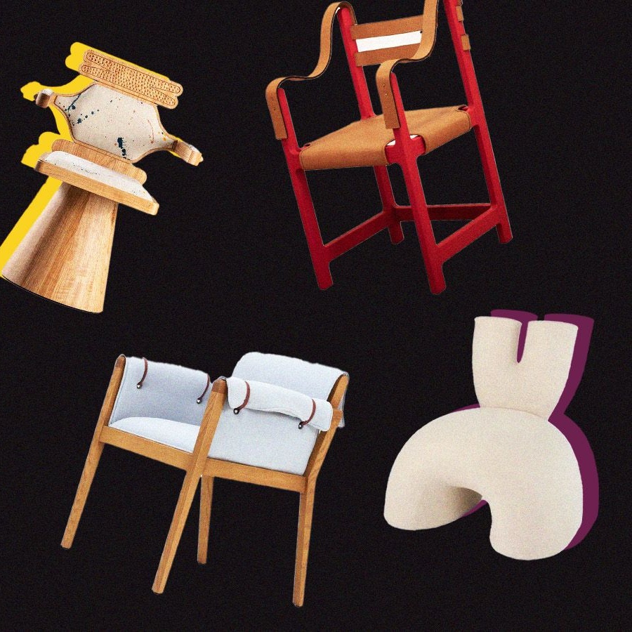 Chairs to shop