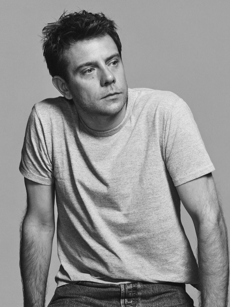 Jonathan Anderson, creative director of Dior