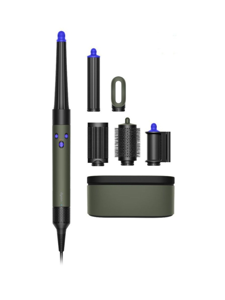 Airwrap ID, Dyson, ₹49,900