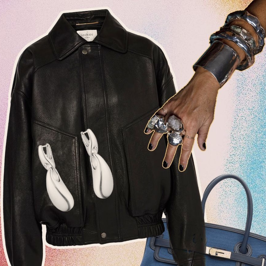 Jully Patel, Pooja Advani, and Deepshikha Khanna share their current fashion obsessions with The Nod