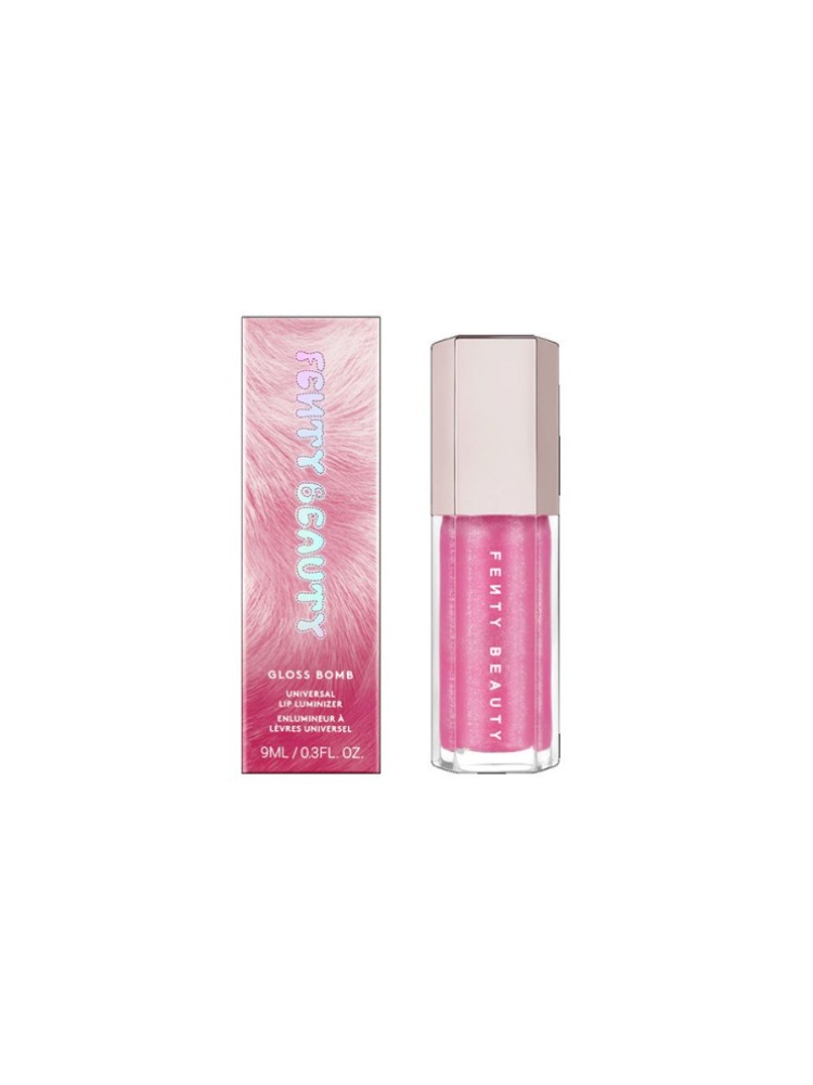 Wattabrat Gloss Bomb Universal lip luminizer, Fenty Beauty, ₹2,300