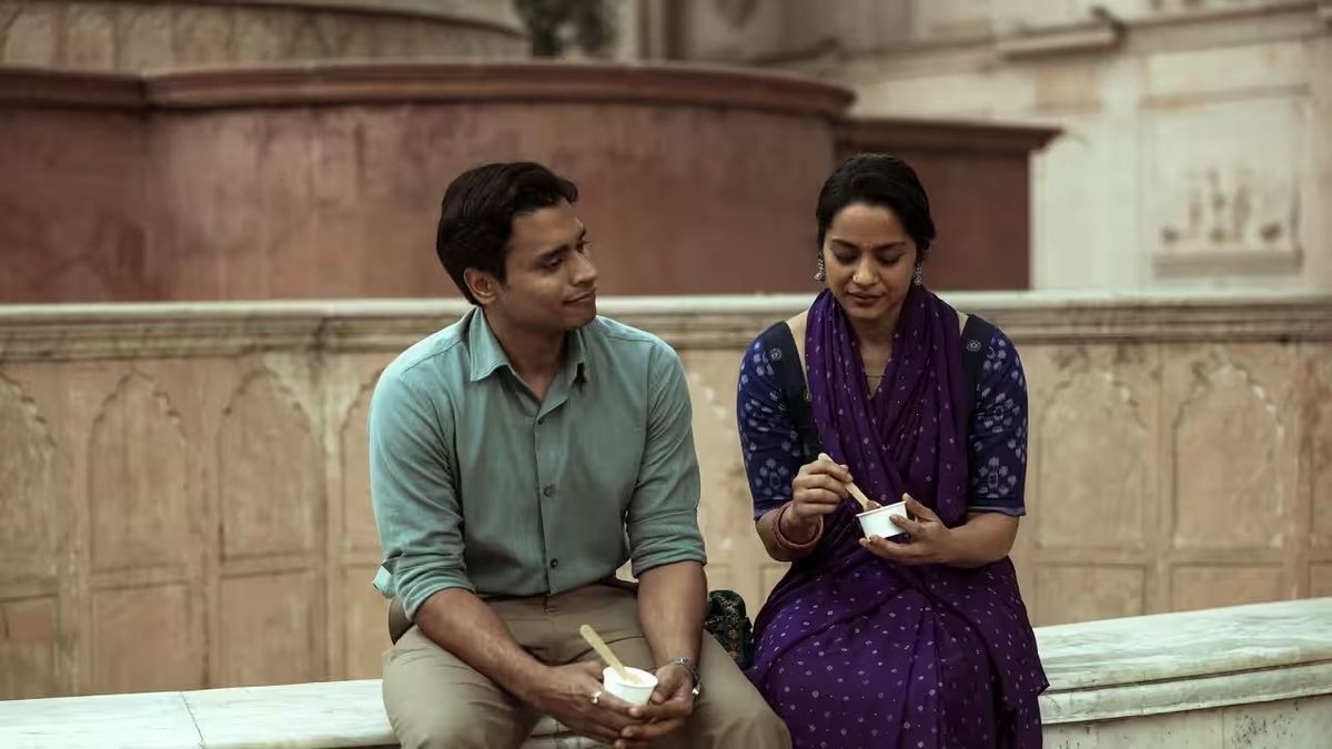 Four Years Later, OTT, The Nod Mag