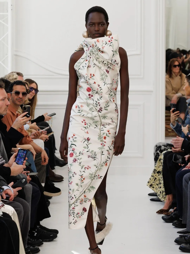 Givenchy by Sarah Burton