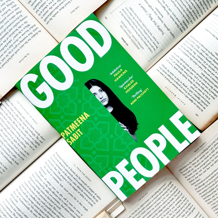 good people patmeena sabit nod book club