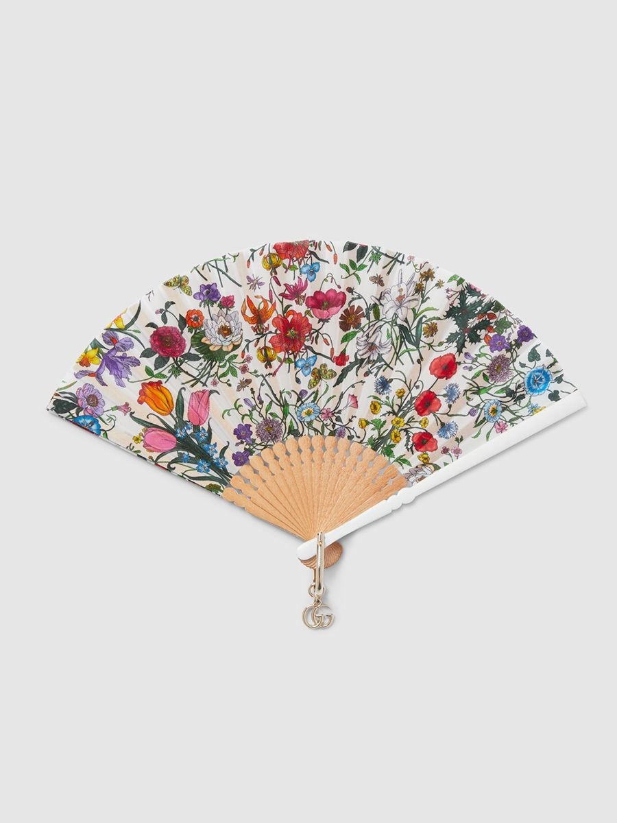 gucci handfan