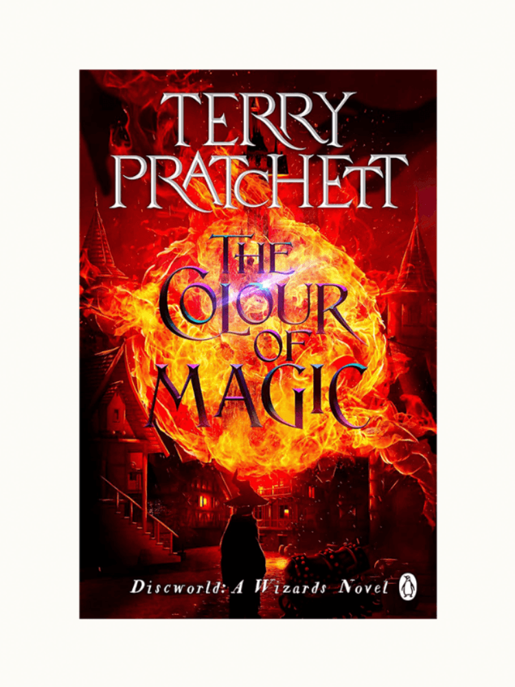 The Color of Magic