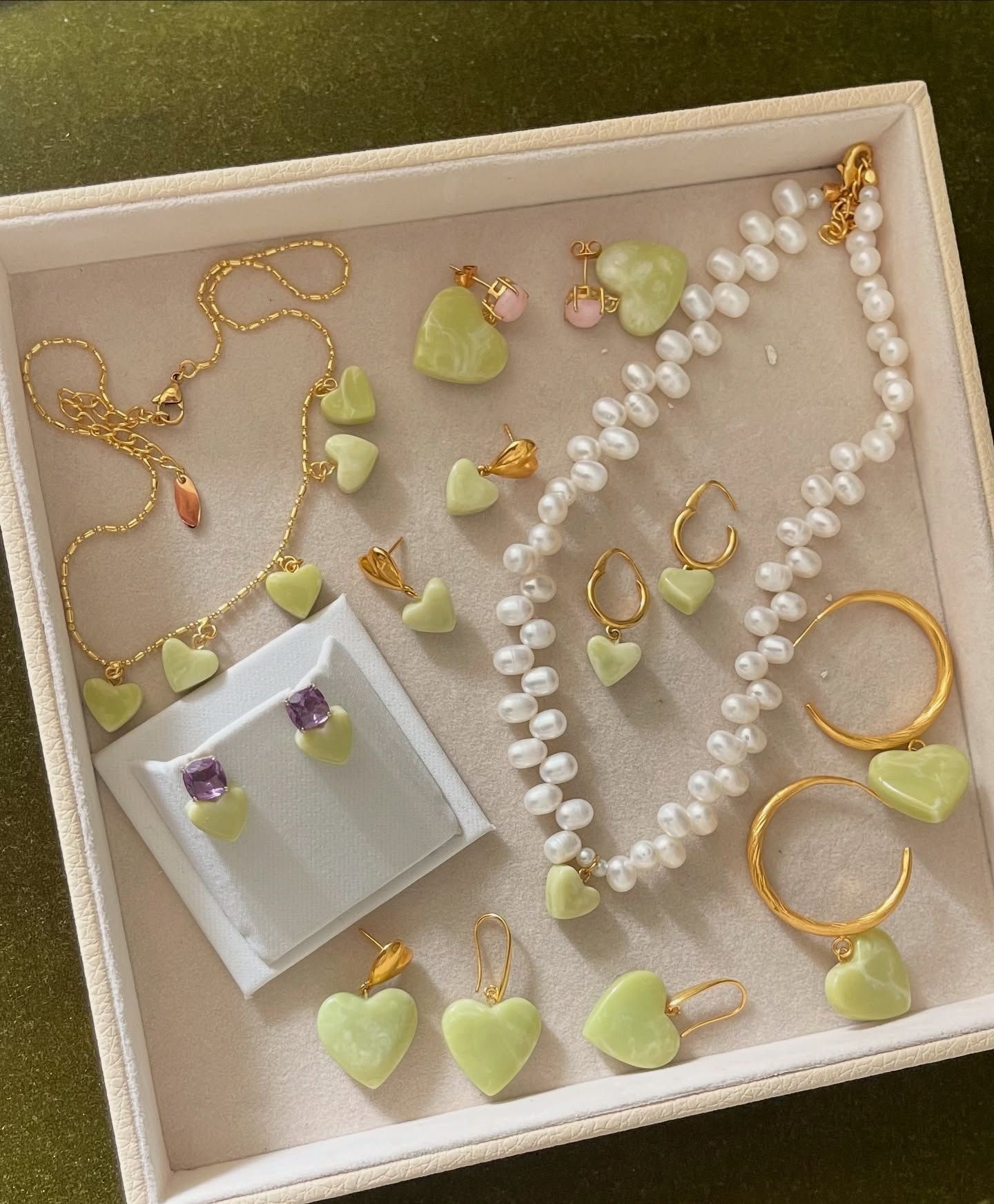 Hannan Jewelry