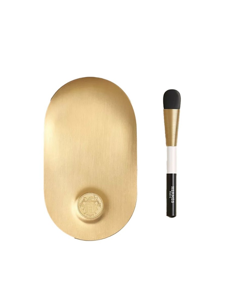 Custom-designed complexion tools, Hermès, ₹21,150