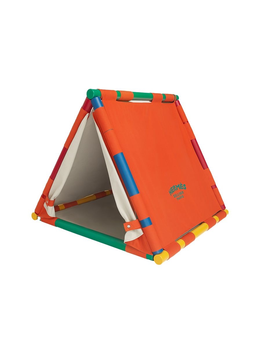 hermes dog house TheNod