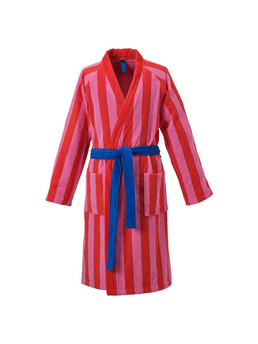 ikea bath robe TheNod