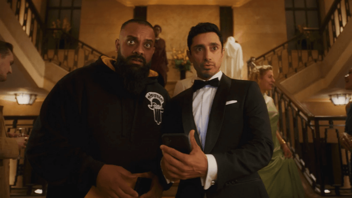 bait riz ahmed