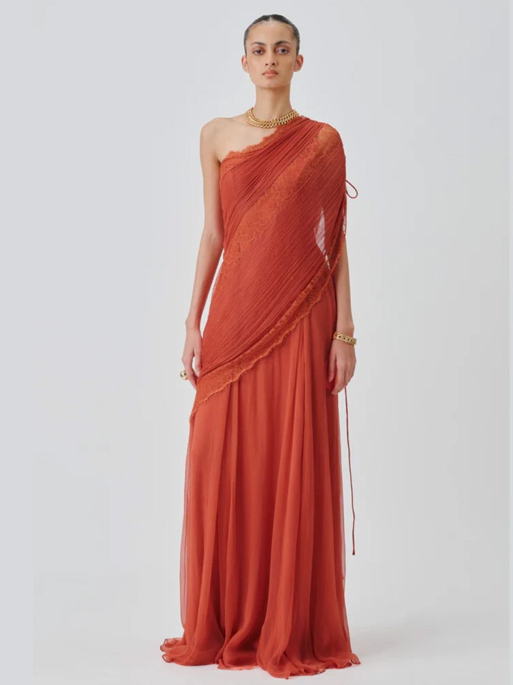 Ira dress, Āroka, The Nod Mag