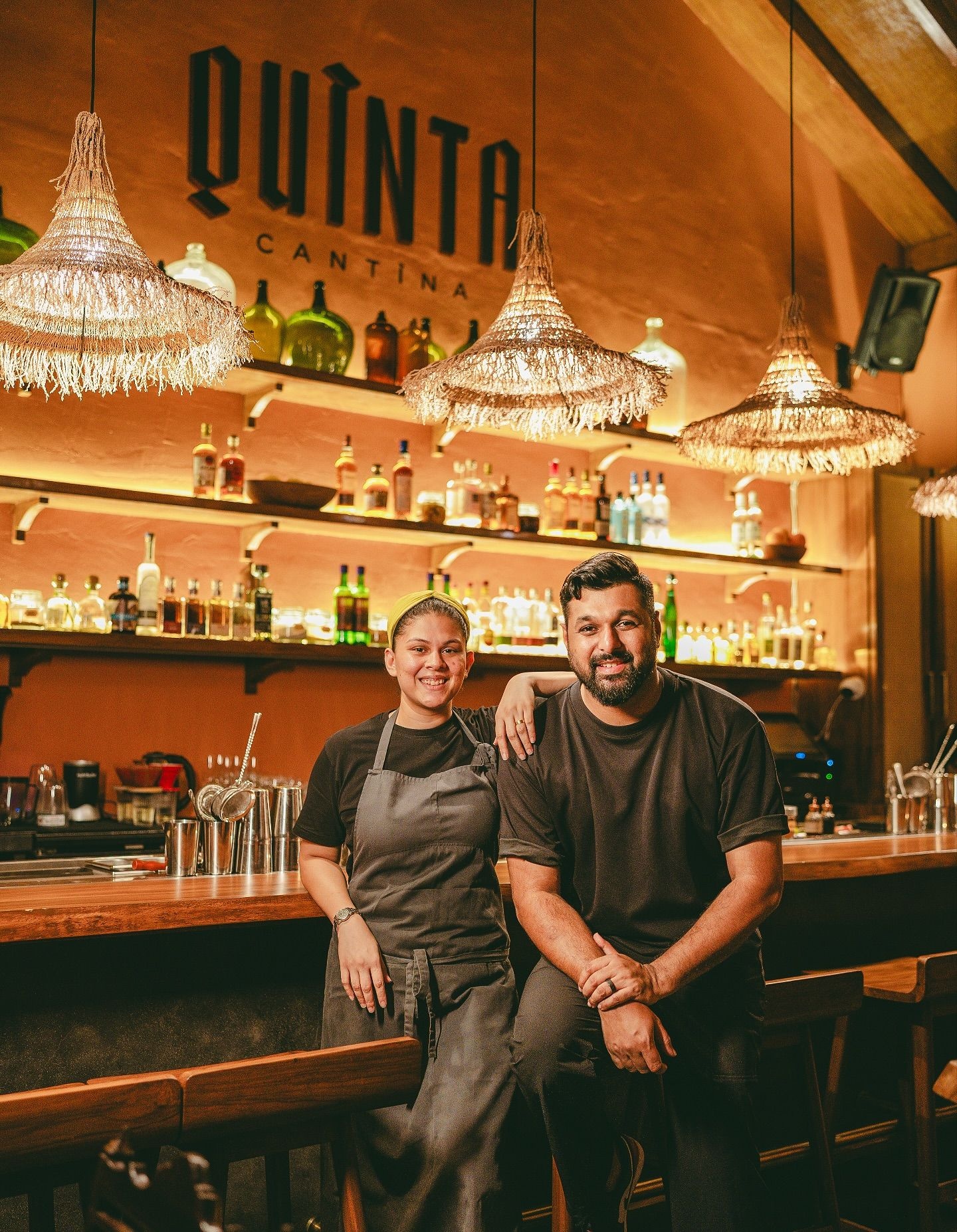 Quinta Cantina Goa The Nod Mag
