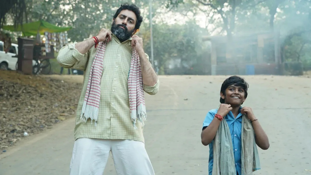 A still from Kaalidhar Laapata showing on Zee5, OTT, The Nod Mag