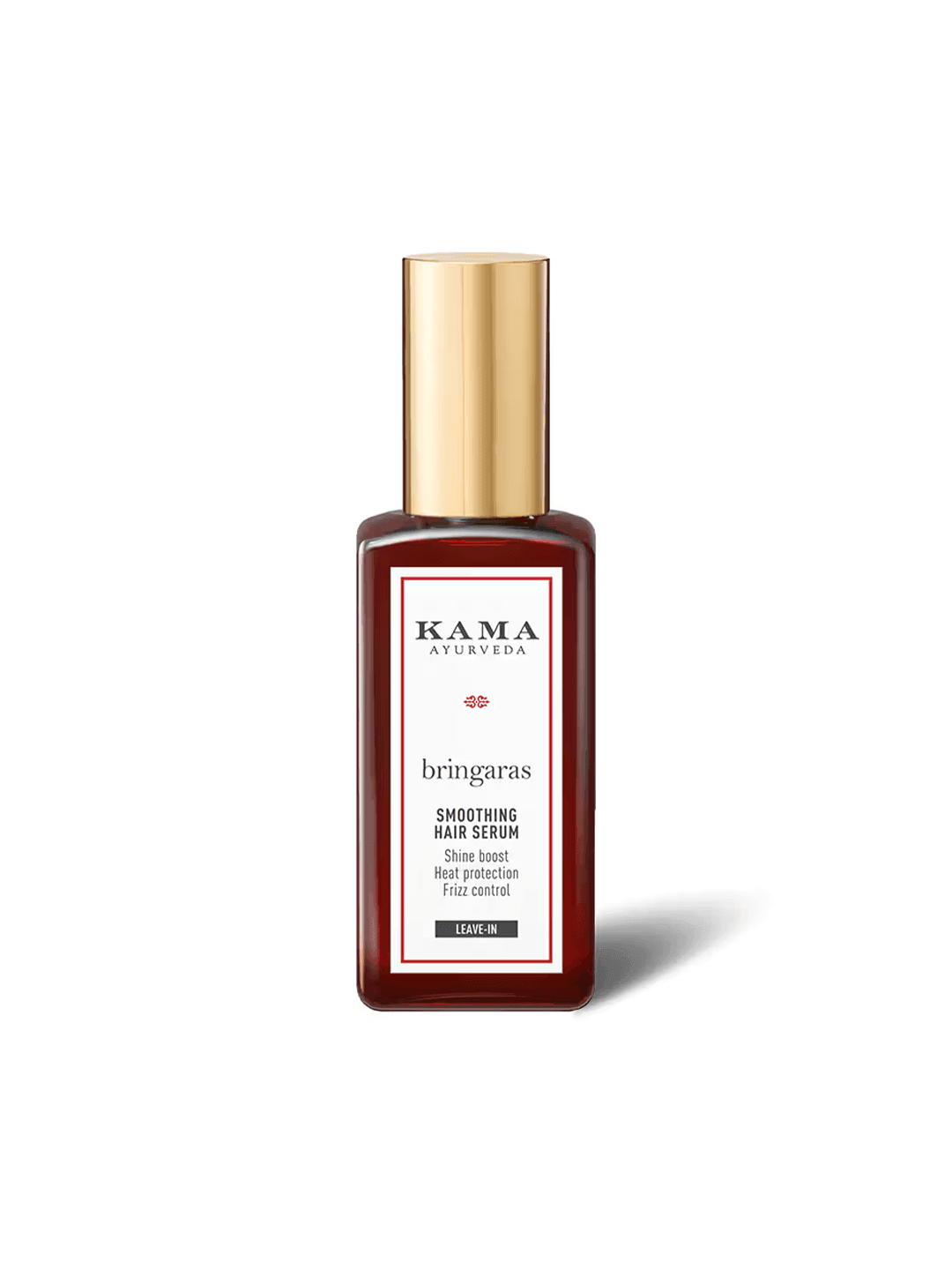 Bringaraj Smoothing Hair Serum, Kama Ayurveda, The Nod Mag