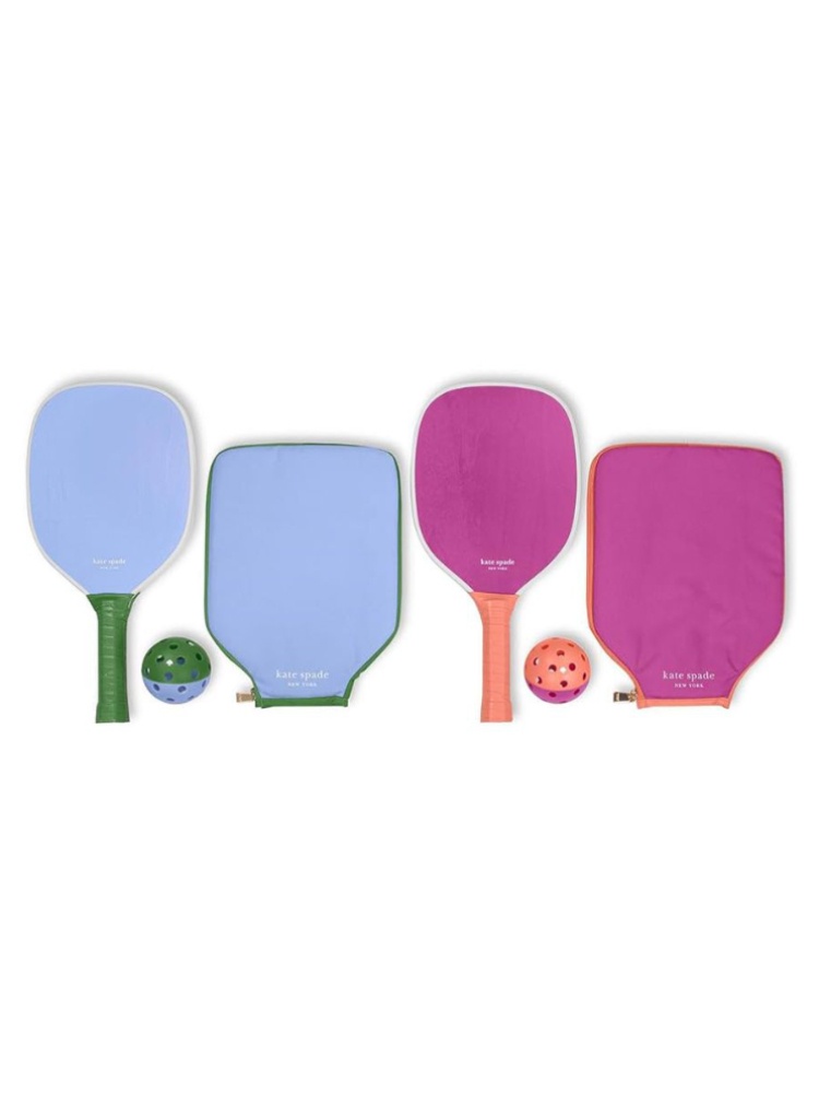 Pickleball set rally, Kate Spade, ₹12,628