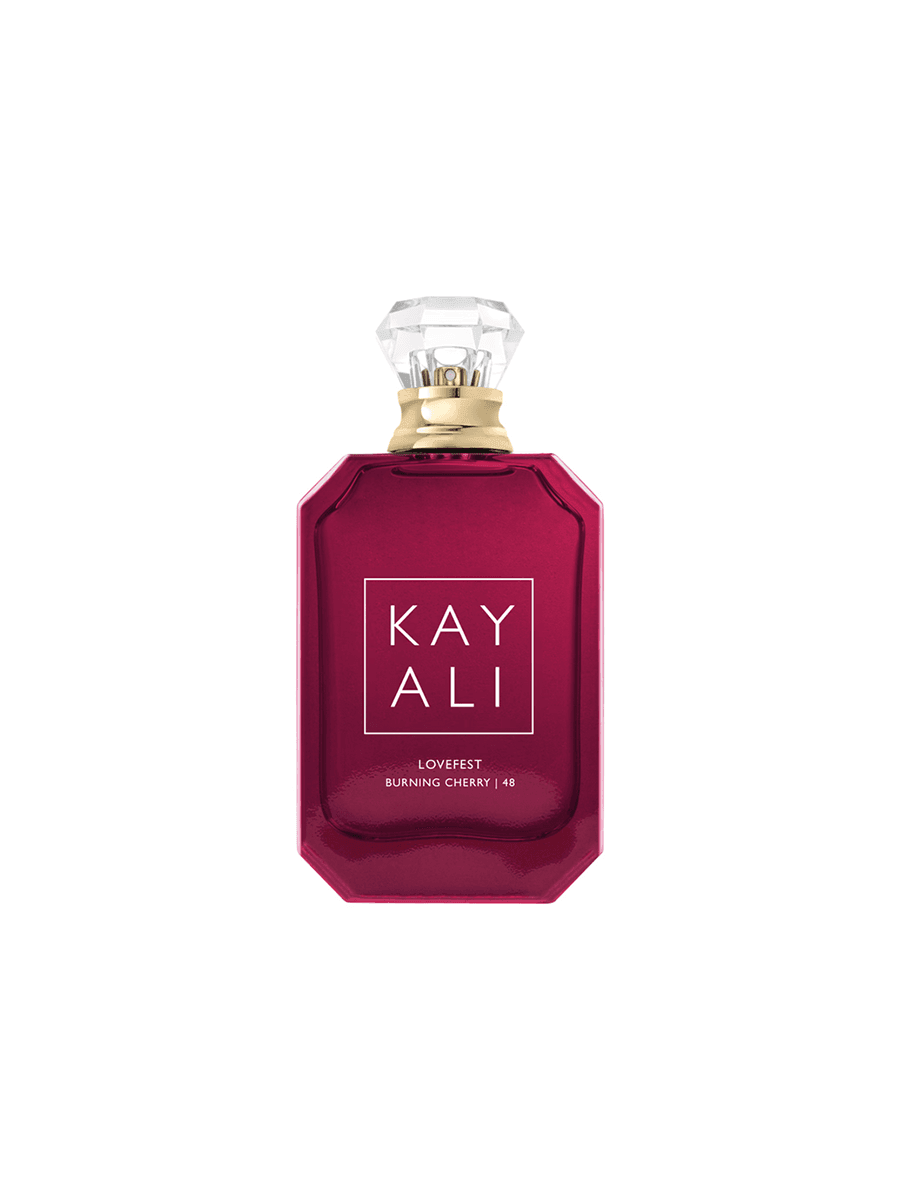Lovefest Burning cherry Kayali