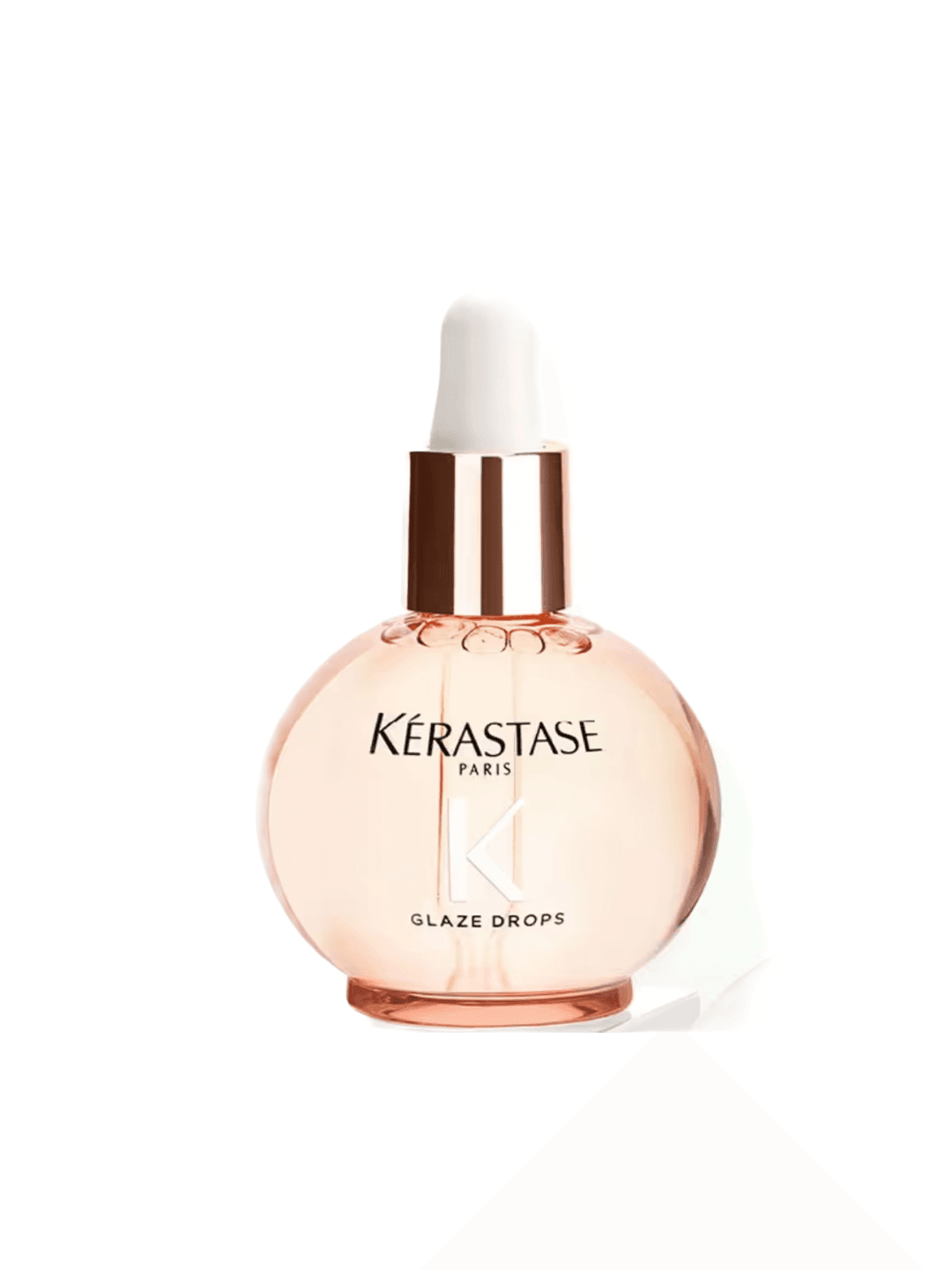 Gloss Absolu Anti-Frizz Glaze Oil Drops, Kérastase, The Nod Mag