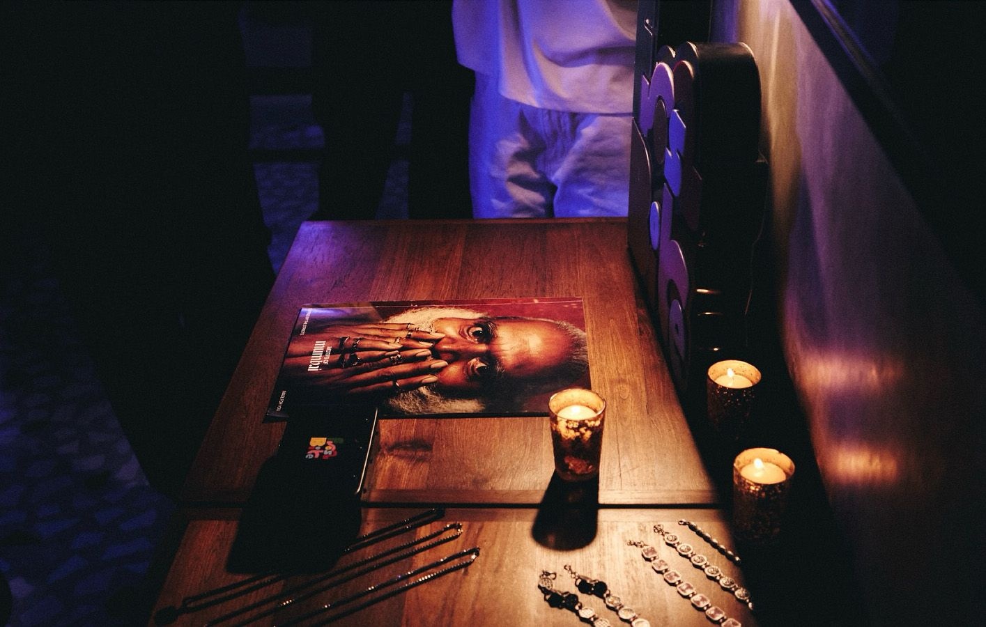 Mag St. Cafe Mumbai The Nod Mag
