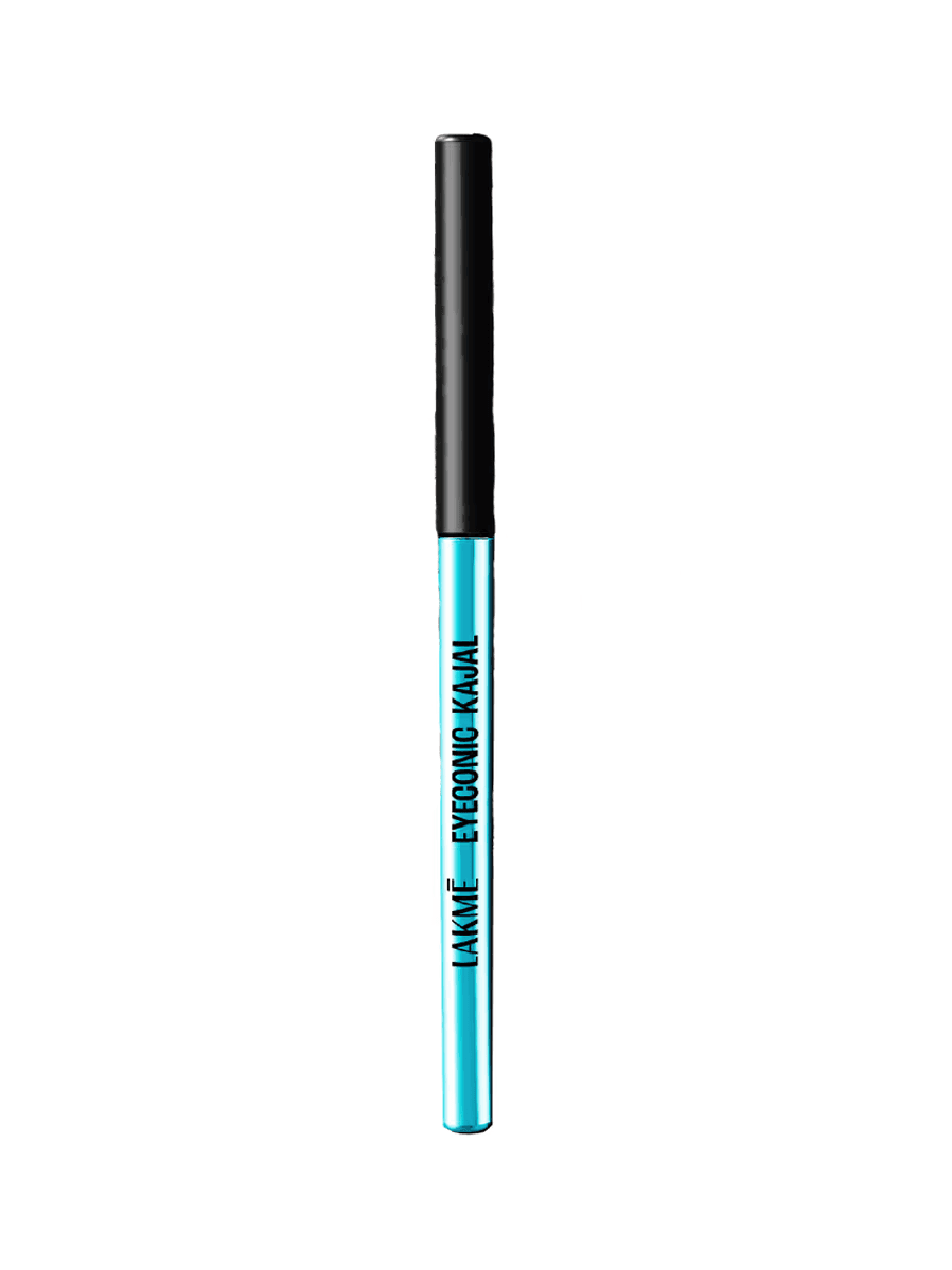lakme eyeconic brown kajal