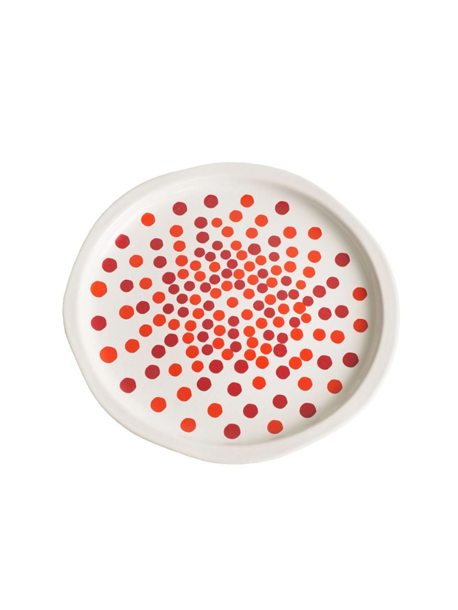 le mill tablescape by eeshan plate TheNod