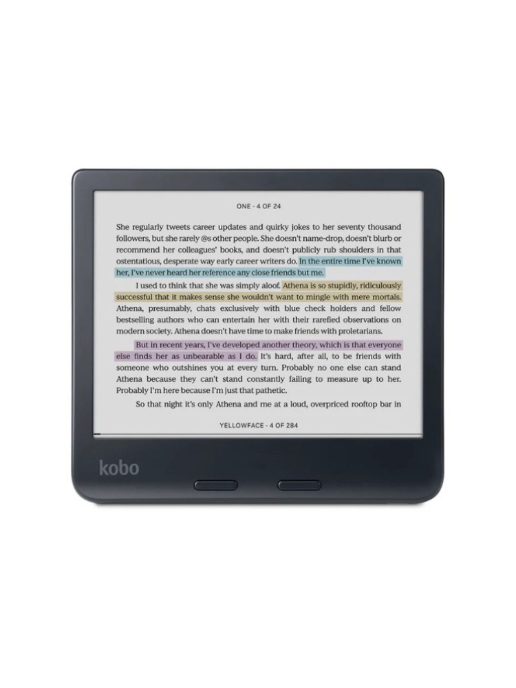 Libra Colour, Kobo, ₹24,781 approx