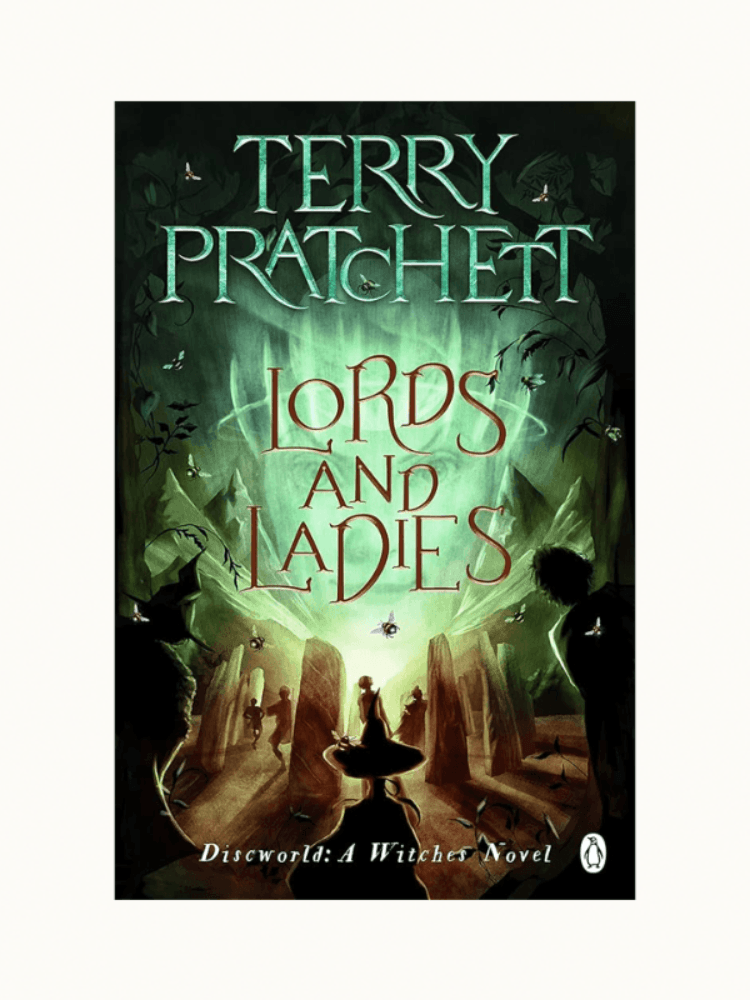 lords and ladies