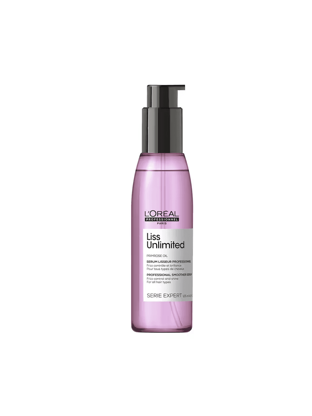 Liss Unlimited Leave-In, L'Oréal Professionnel, The Nod Mag