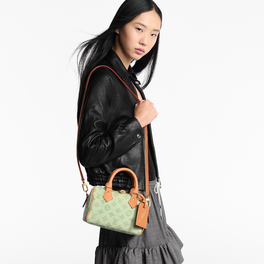 Louis Vuitton Speedy Bandoulière