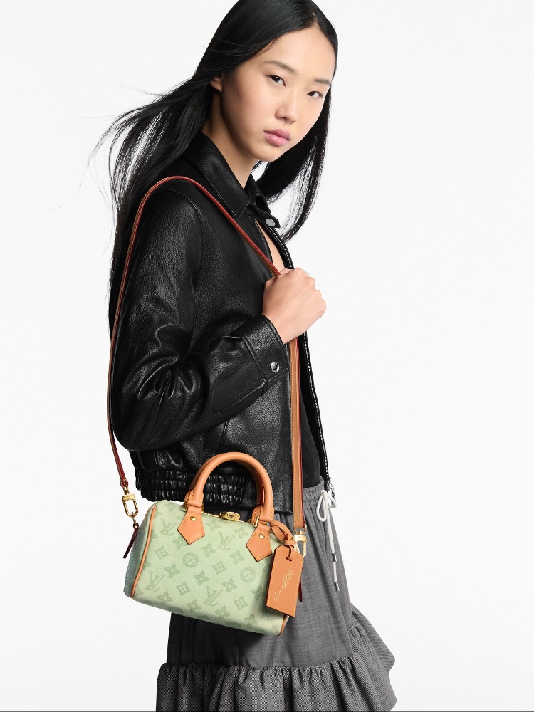 Louis Vuitton Speedy Bandoulière