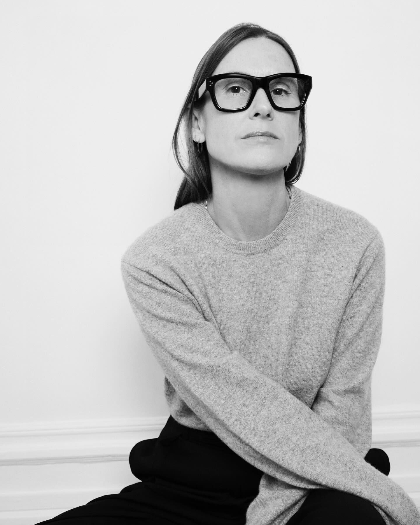 Louise Trotter, creative director of Bottega Veneta