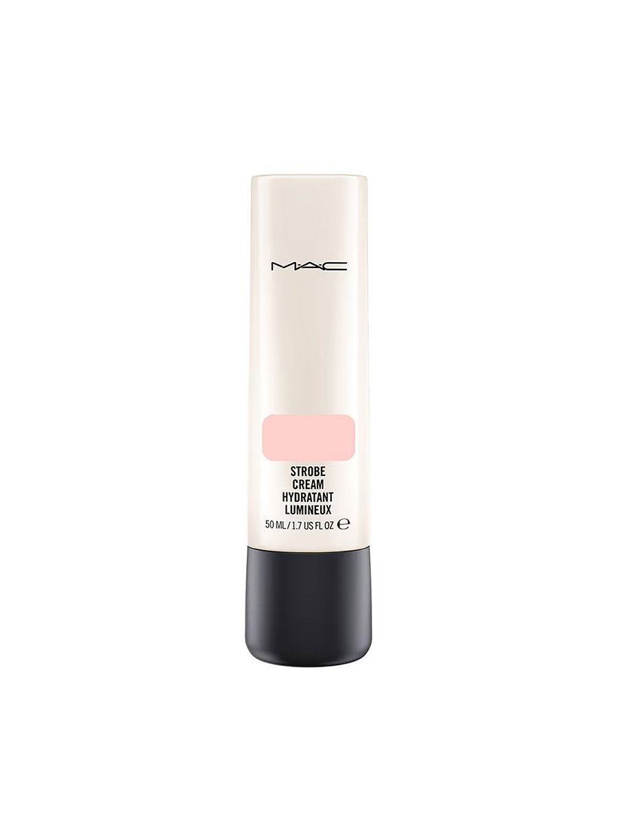 mac strobe cream