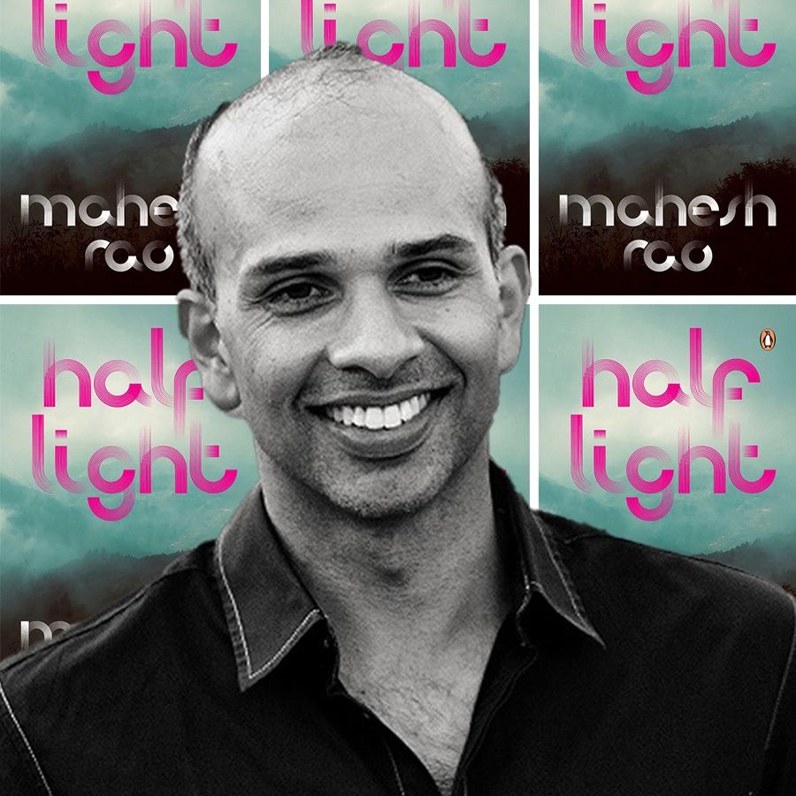 mahesh rao half light feature