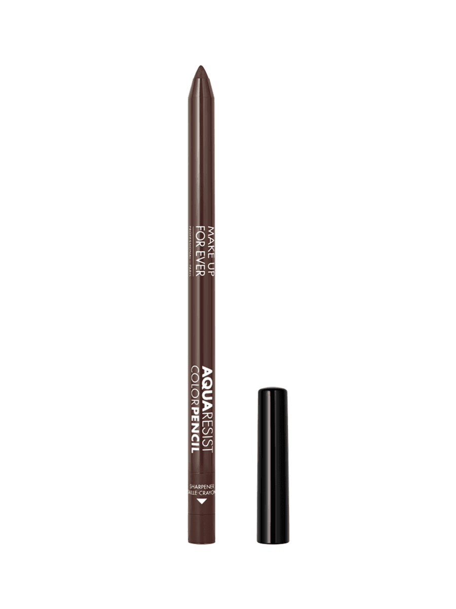 aqua resist brown pencil makeup forever