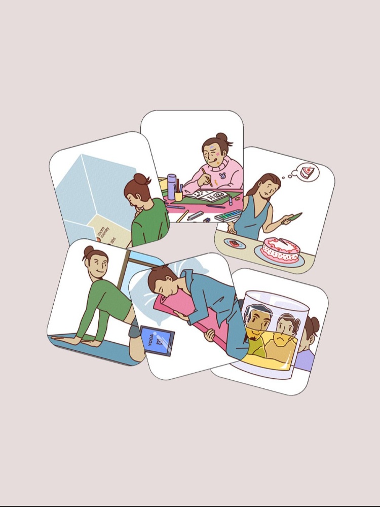 how to manifest the nod