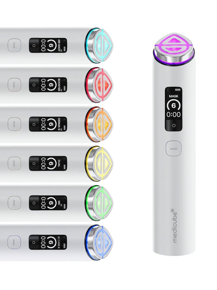 medicube booster pro