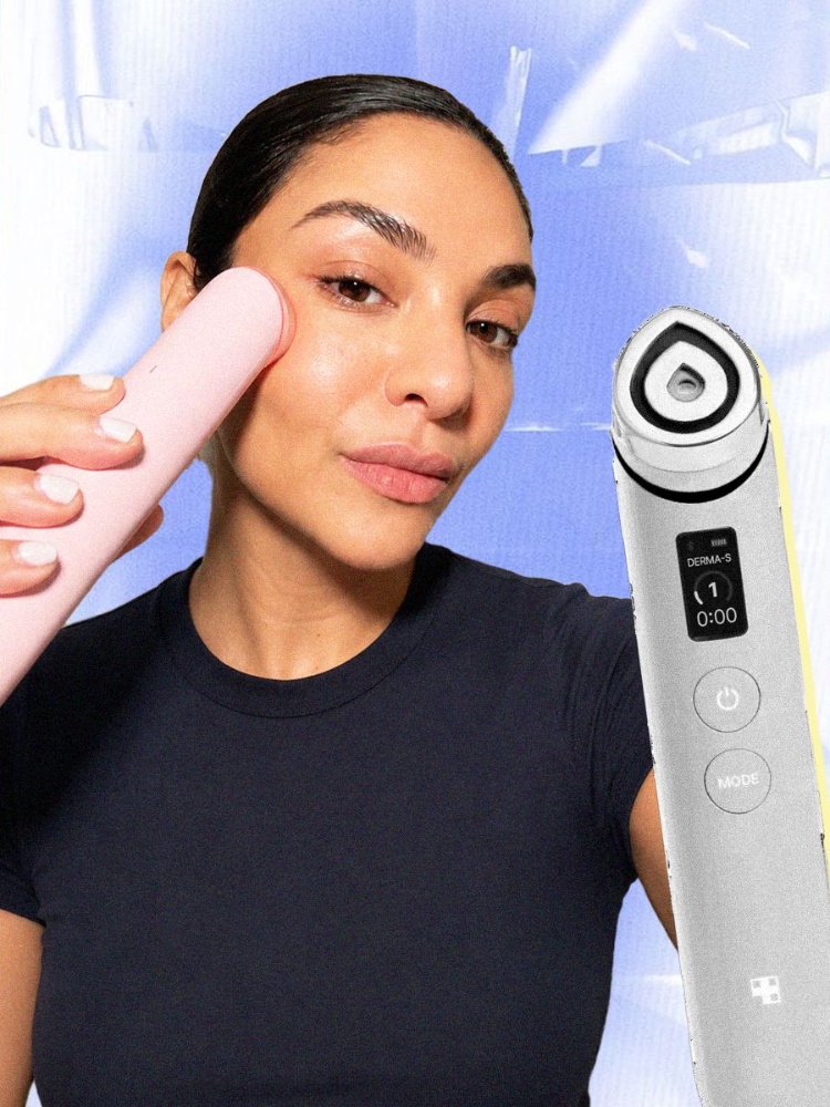 medicube booster pro review