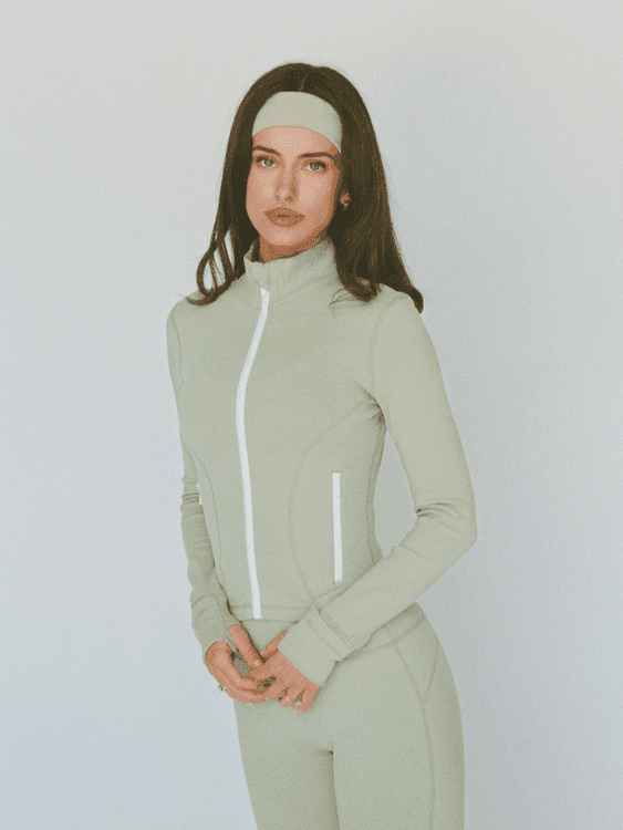 Layere organic cotton