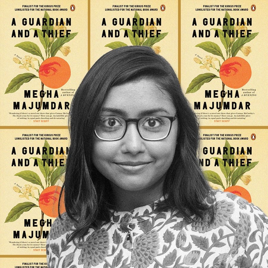A Guardian and a Thief Megha Majumdar The Nod