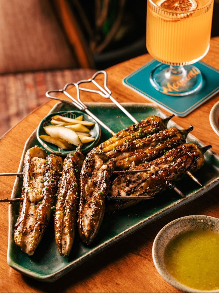 Megumi Bhavnagri Mumbai The Nod Mag