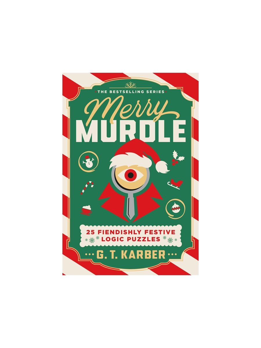 merry murdle TheNod