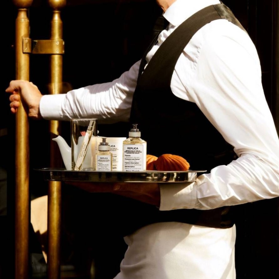 Maison Margiela Replica Afternoon Delight | Gourmand fragrances on The Nod