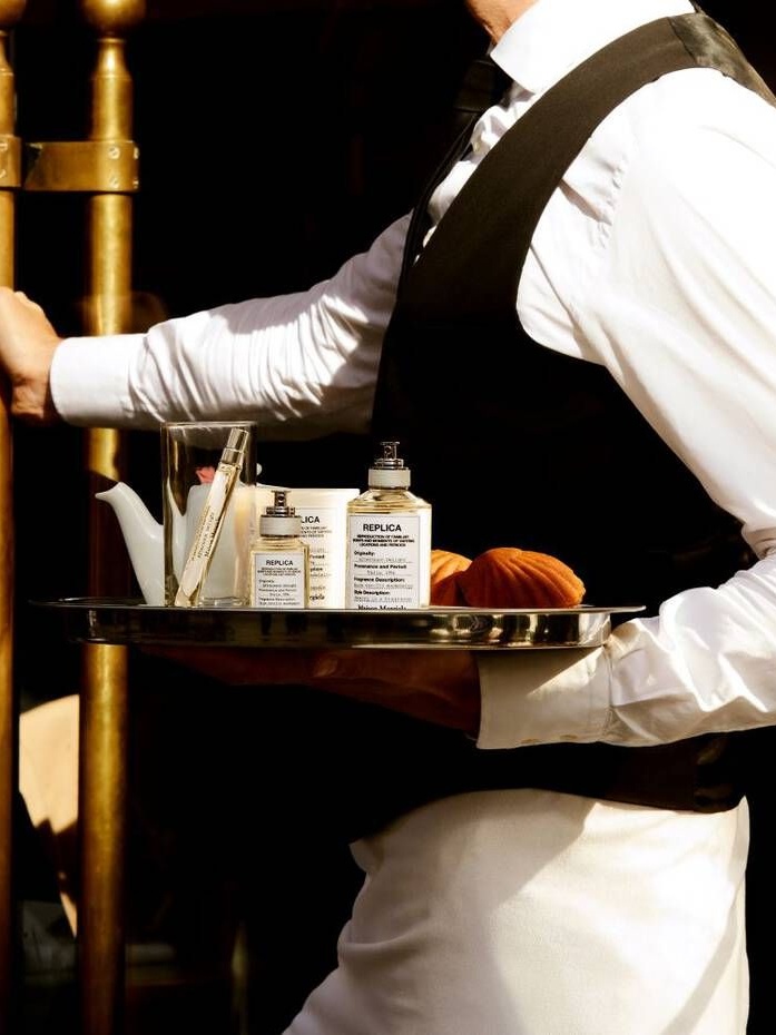 Maison Margiela Replica Afternoon Delight | Gourmand fragrances on The Nod