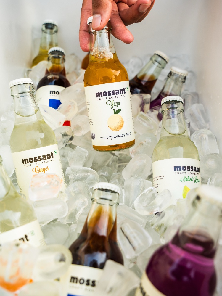 Mossant Soda