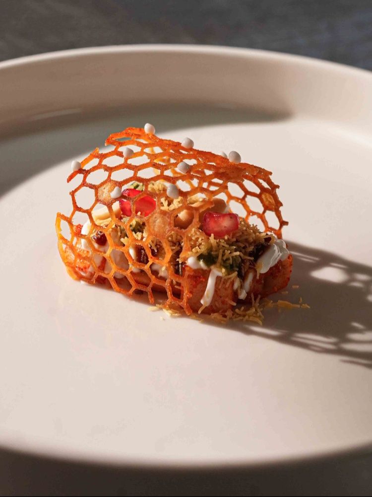 Nadru ki chaat