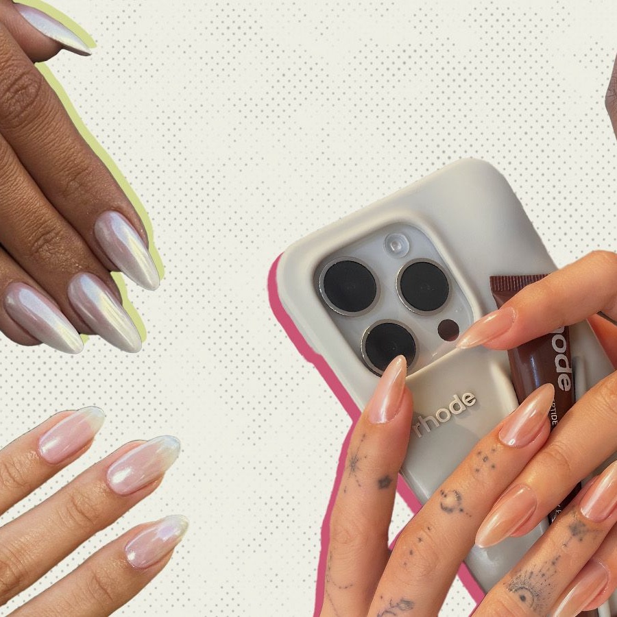 Nail Art, Feature, The Nod Mag