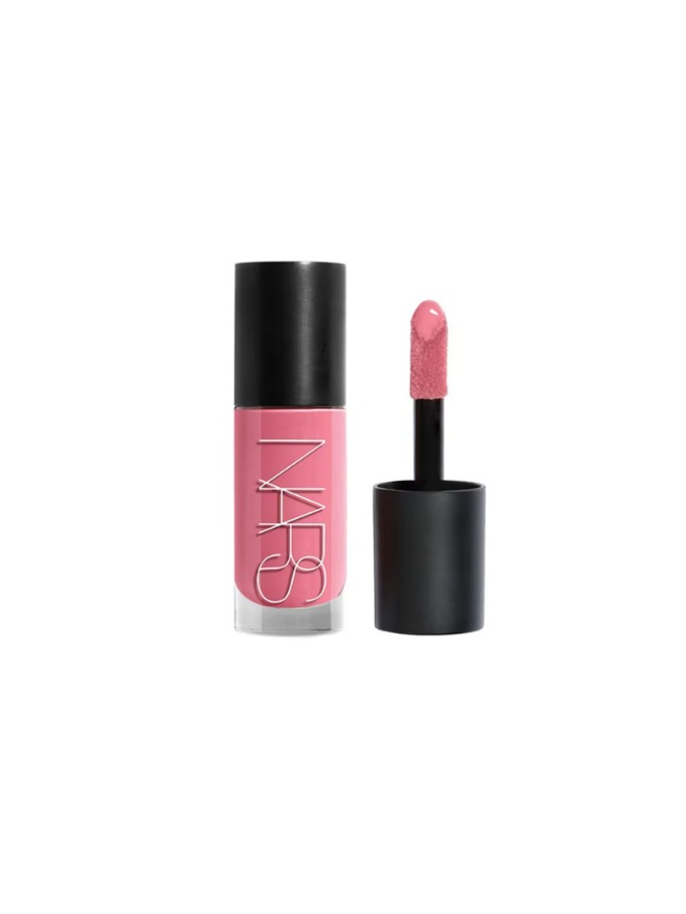 Insatiable liquid blush, Nars, ₹3,500