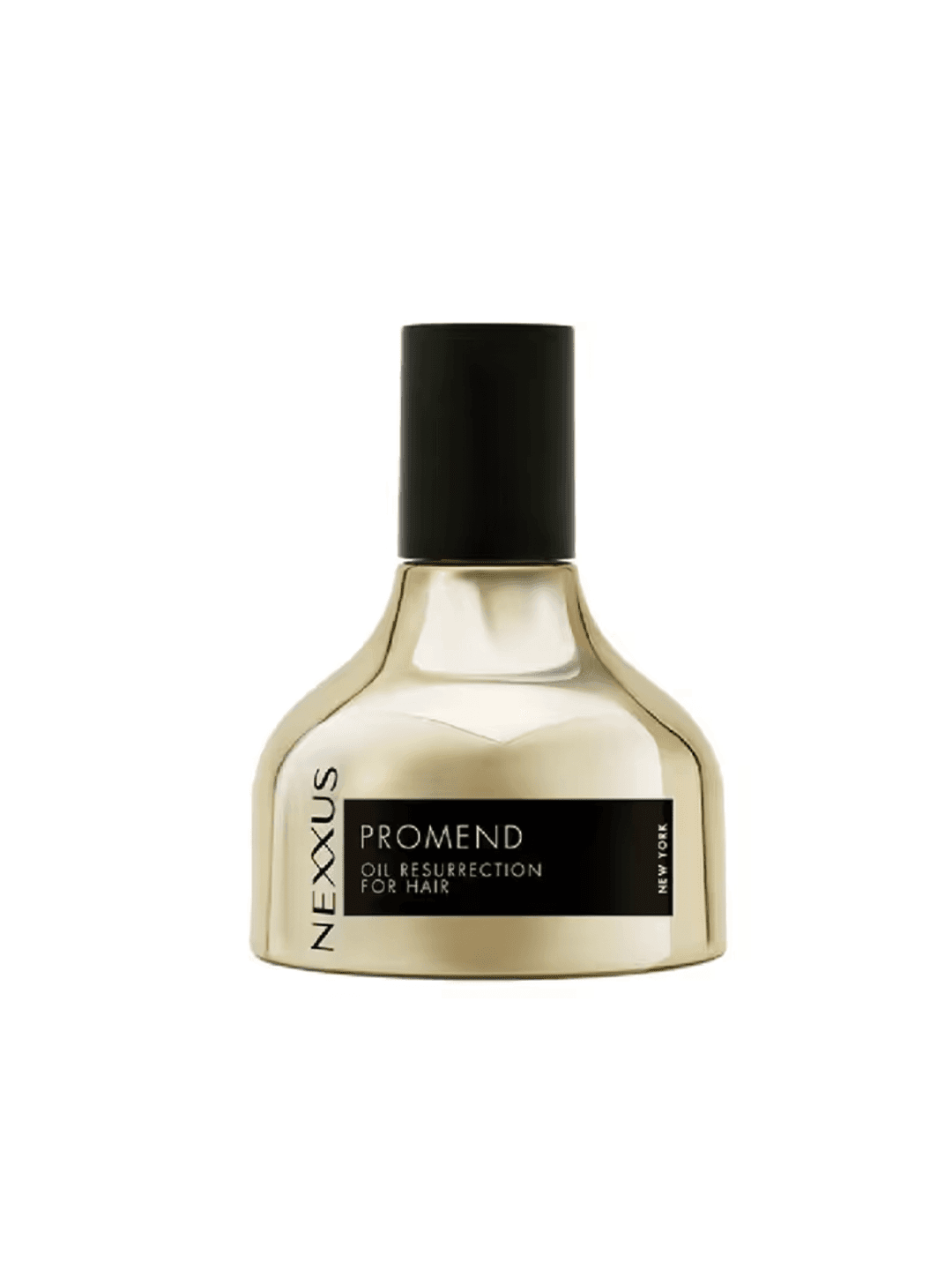 Promend Resurrection Hair Oil-In-Serum, Nexxus, The Nod Mag