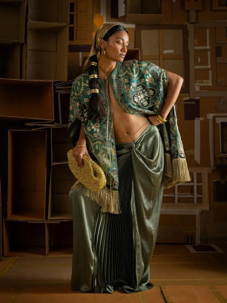 Nipa Badiani